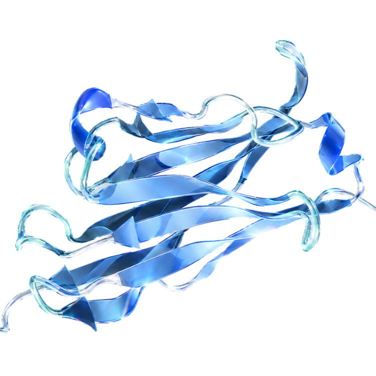 WhiskerBlock molecular structure